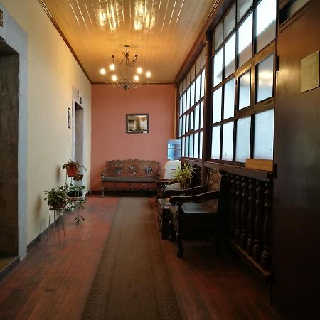 Hotel Casa Кетцалтенанго Екстериор снимка