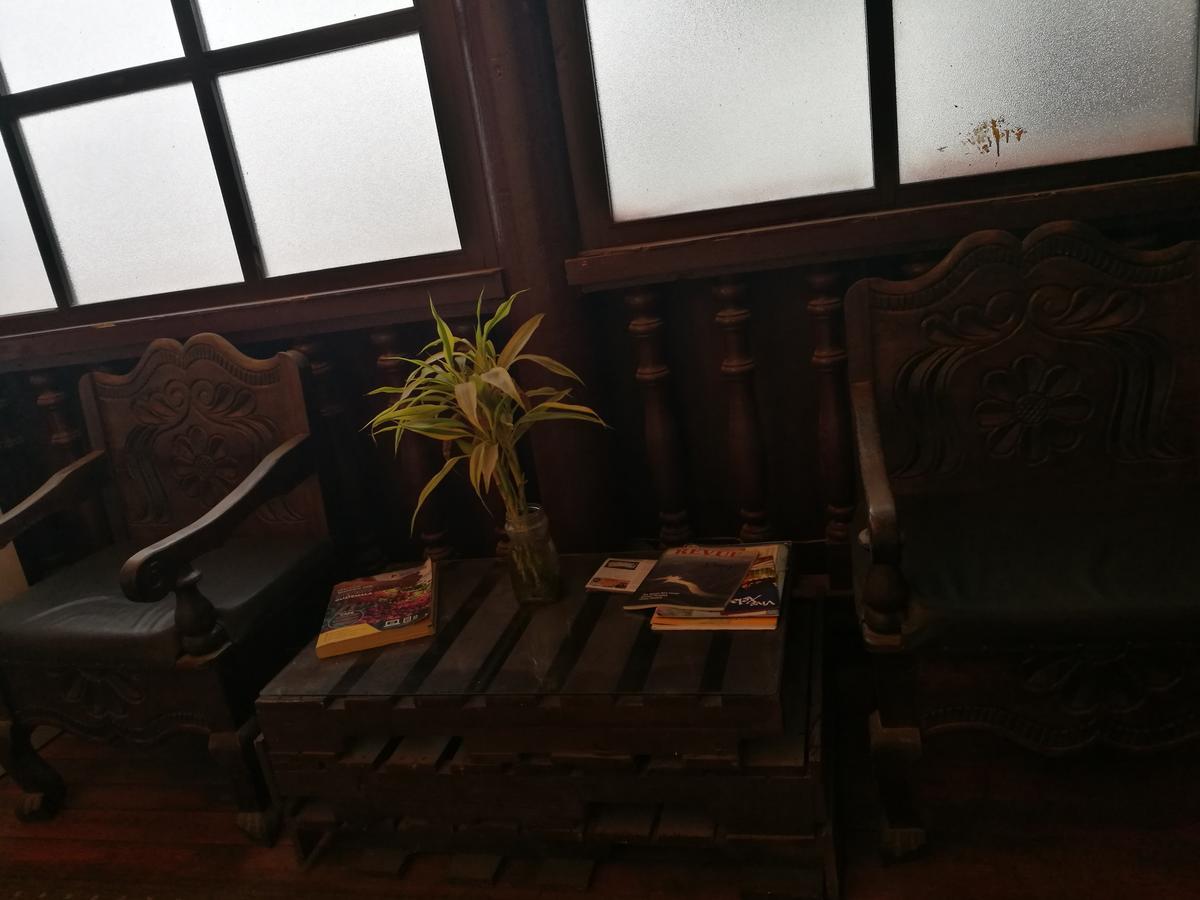 Hotel Casa Кетцалтенанго Екстериор снимка